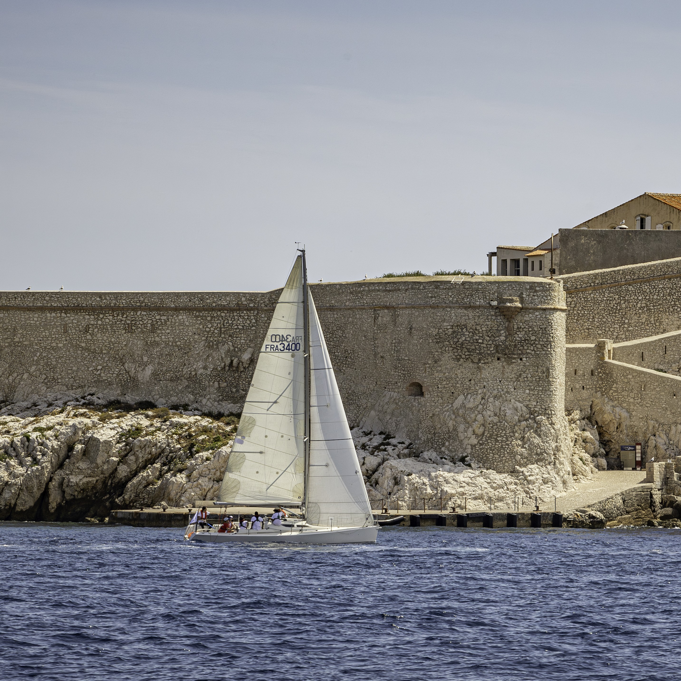 régate des minots 2024